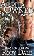 Alpha Owned: Bear's Bride 1