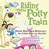 Riding The Potty Train