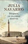 Dispara, yo ya es...
