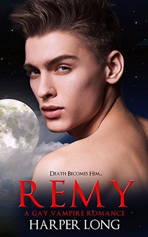 Remy (Kindle Edition)