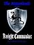 Knight Commander (The Natanleods Book 1)