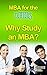MBA for the Curious: Why Do...