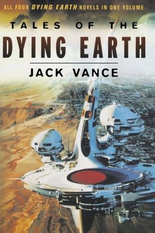 Tales of the Dying Earth (Paperback)