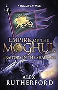 Traitors in the Shadows