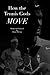 How The Tennis Gods Move by Daniel McCain
