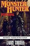 Monster Hunter In...