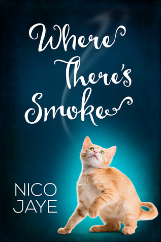 Where There's Smoke (Kindle Edition)