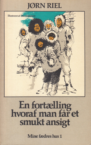 En fortælling hvoraf man får et smukt ansigt