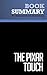 Summary: The Pixar Touch: Review and Analysis of Price's Book