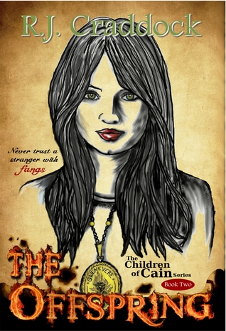 The Offspring (The Thirteen Tribes of Cain, #2)