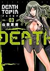 Deathtopia 3 by Yoshinobu Yamada
