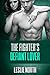 The Fighter's Defiant Lover by Leslie North
