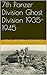 7th Panzer Division Ghost Division 1935-1945 (Divisiones Panzer Book 11)