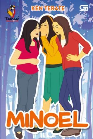 Minoel (Paperback)