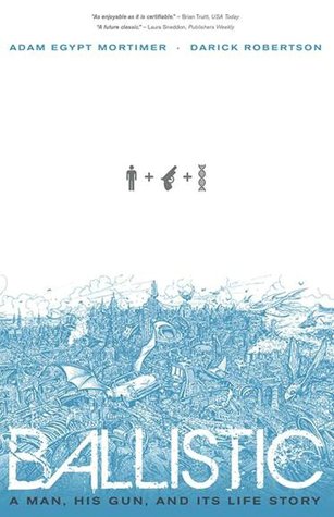 Ballistic (Paperback)