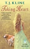 Taking Heart (Healing Harts, #2) Taking Heart (Healing Harts, #2)