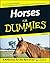 Horses For Dummies