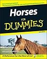 Horses For Dummies
