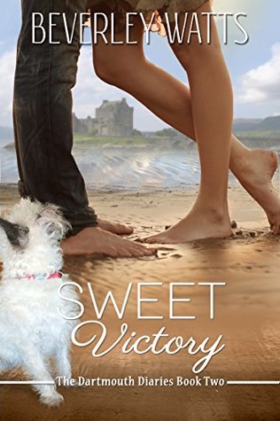 Sweet Victory (The Dartmouth Diaries #2)