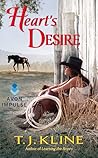 Heart's Desire (Healing Harts #1)