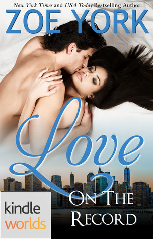 Love on the Record (The Remingtons)