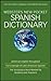 Webster's New Pocket Spanish Dictionary