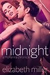 Midnight by Elizabeth  Miller