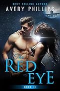 The Red Eye Book 2
