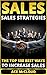 Sales: Sales Strategies: Th...