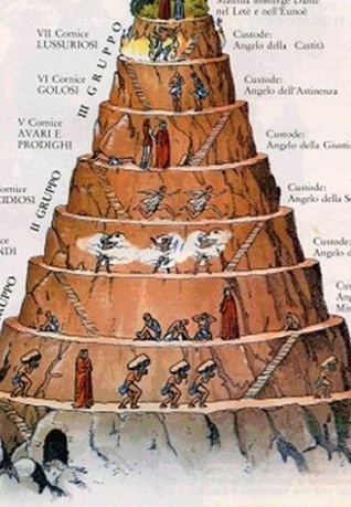 Peor que el infierno (ebook)