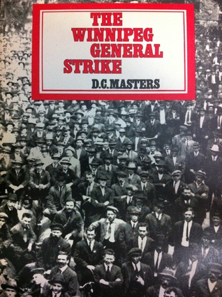 The Winnipeg General Strike