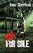 Not for Sale by Iona Morrison