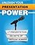 UNLEASH YOUR PRESENTATION POWER: The 17 Presentation Secrets of Anthony Robbins