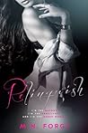 Relinquish by M.N. Forgy