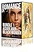 Asian Man Black Woman Romance Bundle 1