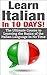 Learn Italian In 10 DAYS! -...