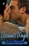 Viscount's Wager by Ava March
