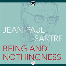 Being and Nothingness