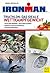 Triathlon - Das ideale Wettkampfgewicht (Ironman Edition 8) by Ingrid Loos Miller