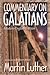 Commentary on Galatians: Modern-English Edition