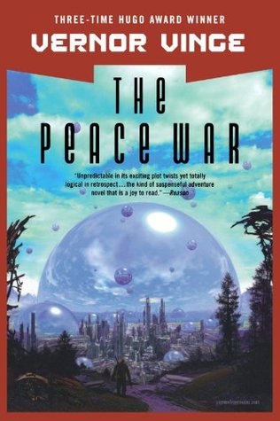 The Peace War (Across Realtime, #1)
