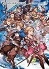 GRANBLUE FANTASY グランブルーファンタジー GRAPHIC ARCHIVE (一迅社ブックス) (Japanese Edition) GRANBLUE FANTASY グランブルーファンタジー GRAPHIC ARCHIVE (一迅社ブックス) (Japanese Edition)