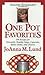 One pot favorites by JoAnna M. Lund