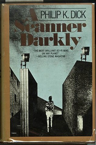 A Scanner Darkly