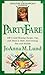 Party fare: A healthy exchanges cookbook