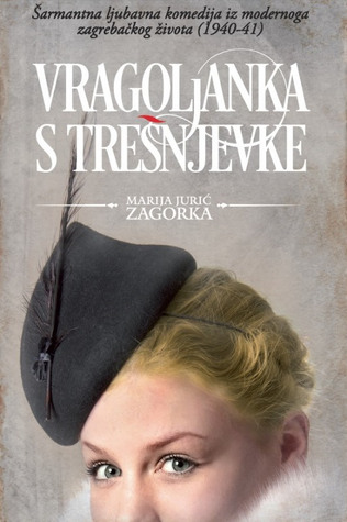 Vragoljanka s Trešnjevke