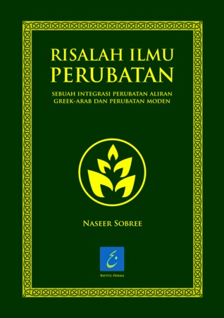 RISALAH ILMU PERUBATAN