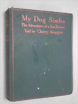 My Dog Simba (Hardcover)