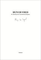Hun er vred (Hardcover)