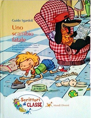 Uno scambio fatale (Hardcover)